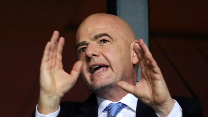 Boban verso il Milan, Infantino non ci sta