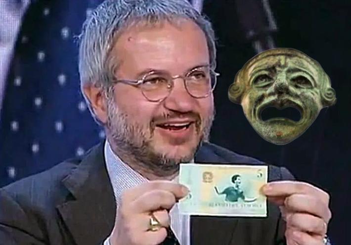 Minibot: la farsa si trasformer&agrave; in tragedia?