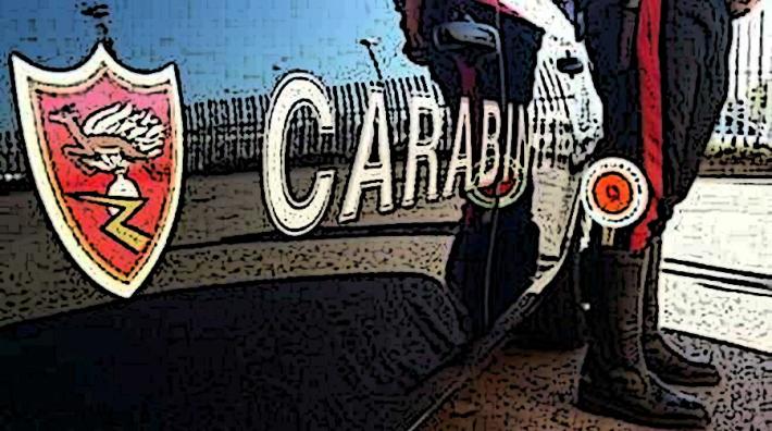 Troppo forte l'odore della marijuana nascosta: nei guai 22enne ai domiciliari