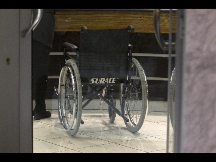 Per oltre 15 anni ha simulato invalidit&agrave;, denunciato per truffa