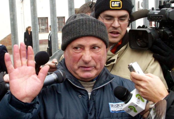 Mesina libero, "Sono felicissimo, non me l'aspettavo"