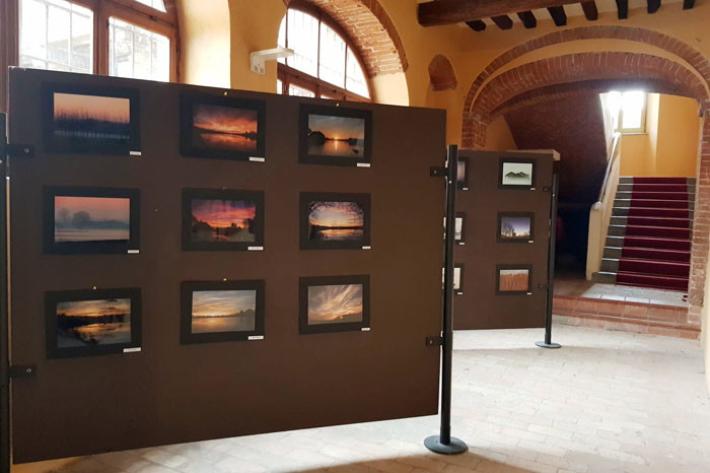 Fotografia, inaugurata  la mostra di Paolo Panni     