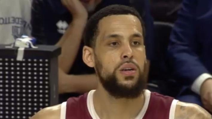 La bella &egrave; di Venezia: Sassari ha la sfidante