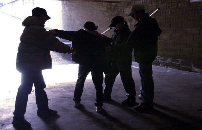 Aggressione a un Anziano pieno centro. Vignali: Non un Episodio Isolato, ma un Grido d'Allarme