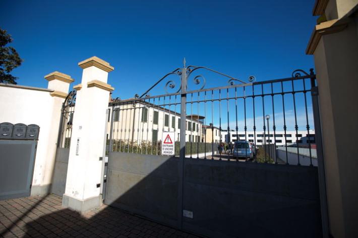 Villa Alba, le operatrici patteggiano in appello: pene ridotte