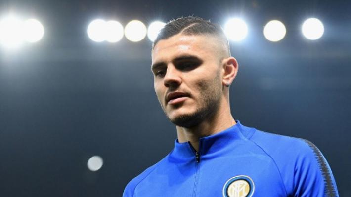 Icardi sempre pi&ugrave; lontano dall'Inter: la decisione di Conte