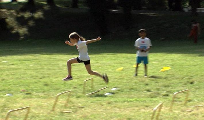 Dalla Regione un milione di euro a sostegno di 80 eventi sportivi sul territorio. Destinatari enti e associazioni sportive, organizzazioni di volontariato e federazioni