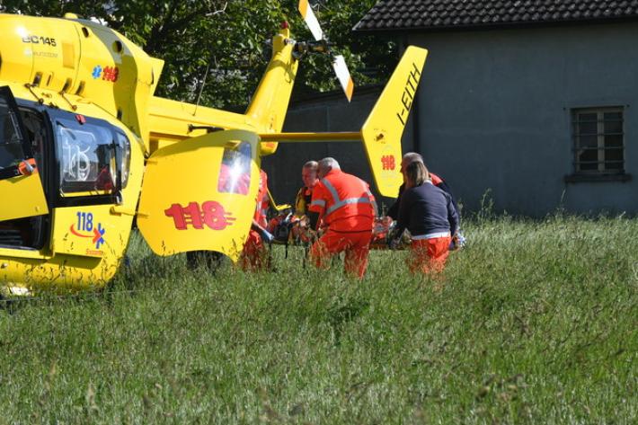 Mantova, bimba di 5 anni cade in piscina. Salvata con il massaggio cardiaco
