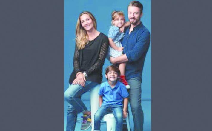 &laquo;Dalla scuola un immenso amore per nostro figlio&raquo;