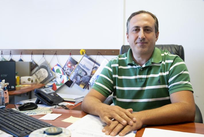 Esplosione vicino Roma: coinvolto il palazzo del Comune, ferito il sindaco