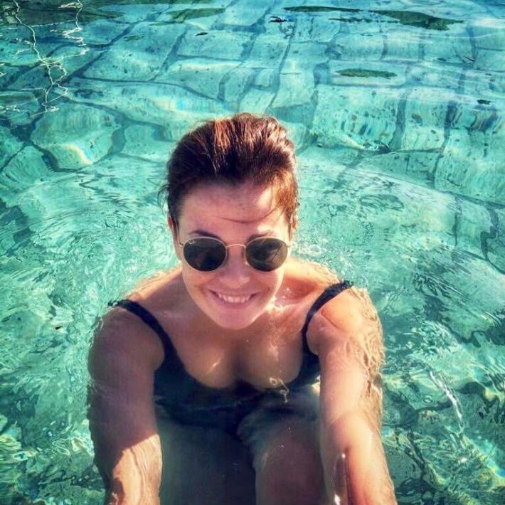 Vanessa Incontrada "attacchi social non mi feriscono"