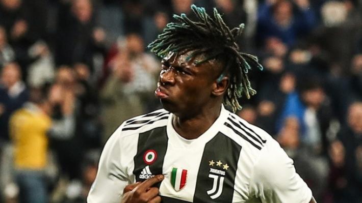 Kean vuole solo la Juventus