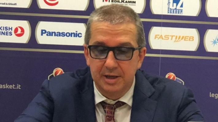 De Raffaele rende onore a Sassari