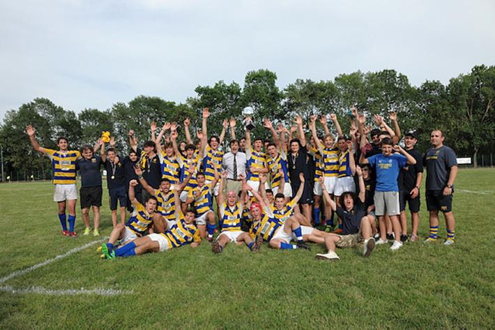 La musica &egrave; finita