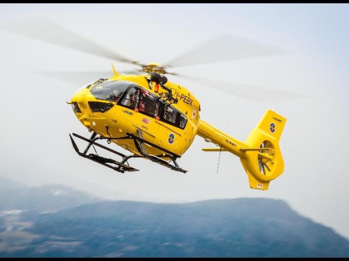 Crolla un albero a Merano, feriti mamma e figlio