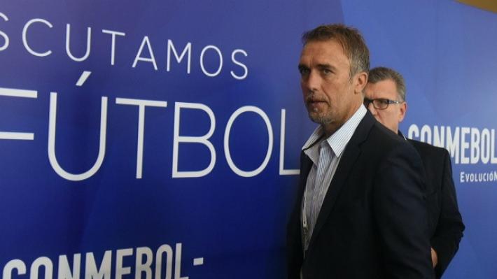 Fiorentina, Commisso chiama Batistuta