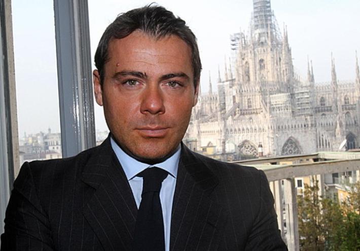 Arrestato il finanziere Alessandro Proto. Aveva annunciato anche l'acquisto del Parma