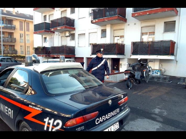 Blitz antidroga a Jesolo, arresti e espulsioni