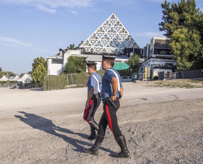 Mancato versamento delle imposte: fallita la discoteca Cocoric&ograve;