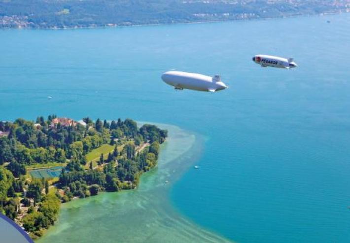 Costanza, relax in riva al lago: Vie ricche di storia e ottimi vigneti