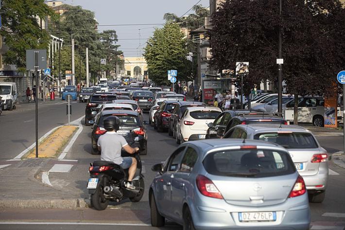 Al Tardini la finale del campionato Primavera: modifiche alla viabilit&agrave; dalle 18