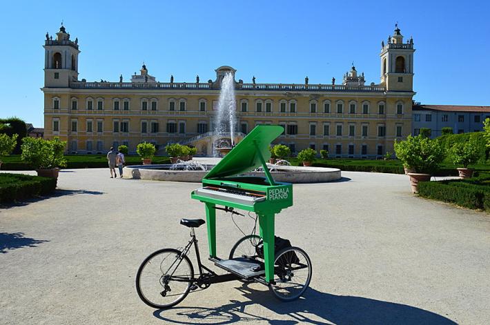 Tra porchetta, birra e... lentezza: l'agenda della domenica