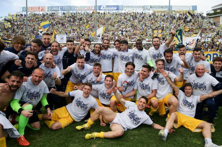 "Come noi nessuno mAi"