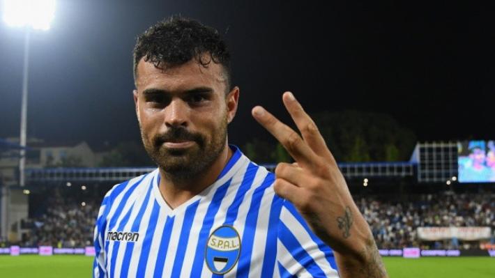 La promessa di Mattioli su Petagna