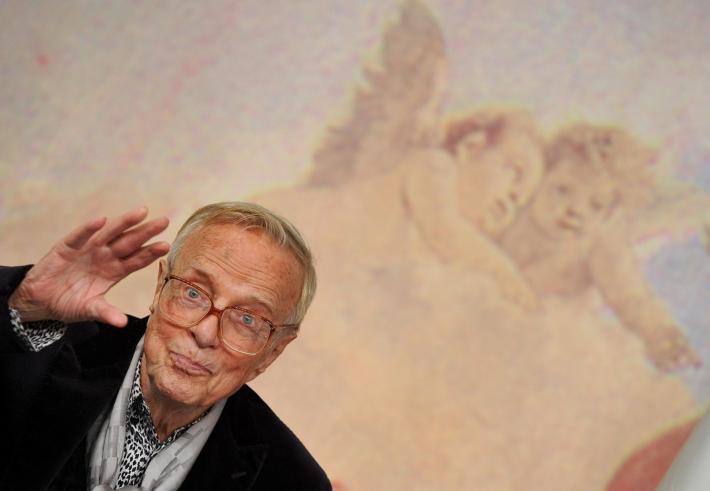 E' morto Franco Zeffirelli - Una vita da record tra teatro e cinema, il "ritratto"