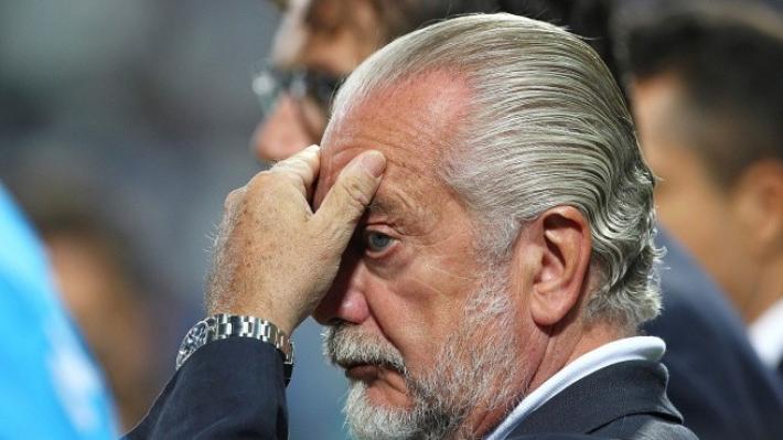 Napoli, avanti tutta per Lozano