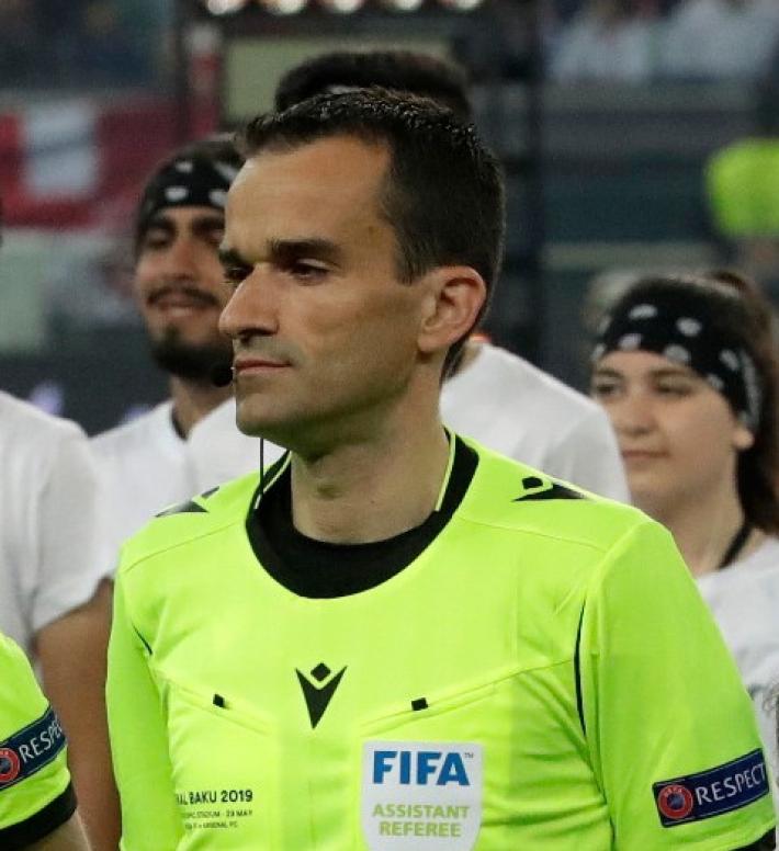 Filippo Meli, un parmigiano nel gotha del calcio