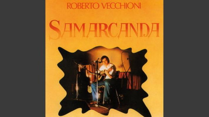 &ldquo;Samarcanda&rdquo;, magnifica quarantenne