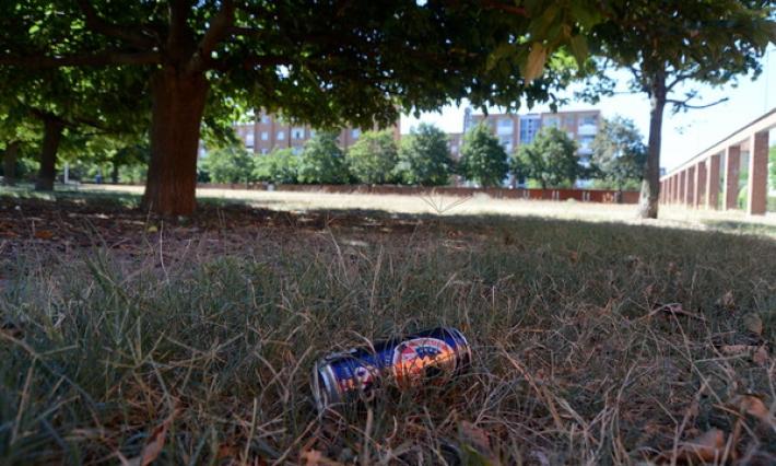 La gente di San Leonardo: &laquo;S&igrave; al divieto di alcol da passeggio&raquo;