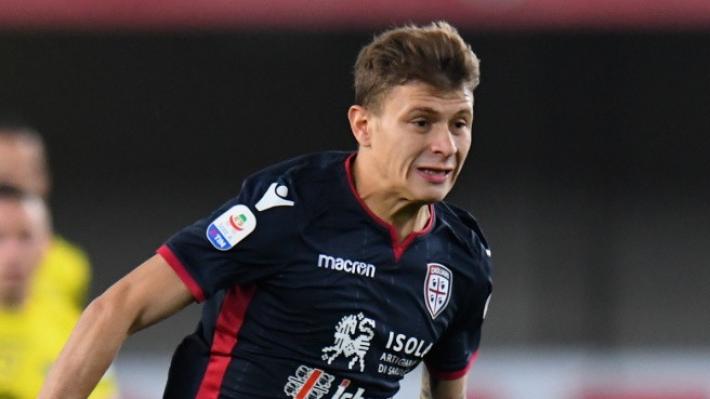 Inter, nuova proposta per Barella