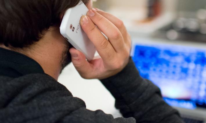 Perseguita la ex: arrestato