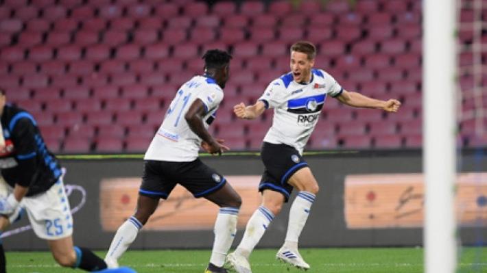 Pasalic a un passo dalla conferma all'Atalanta