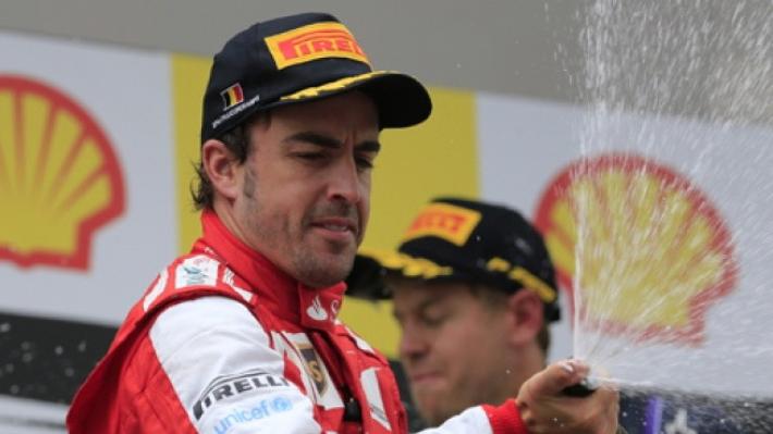 Alonso-F1: non &egrave; finita