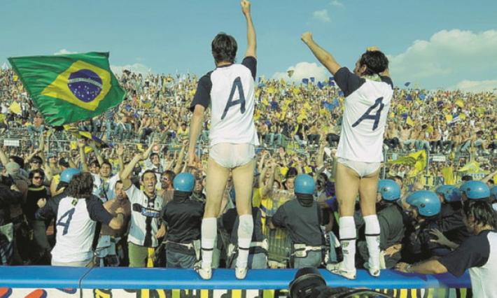 L'ultima B: arriva Guidolin ed &egrave; festa