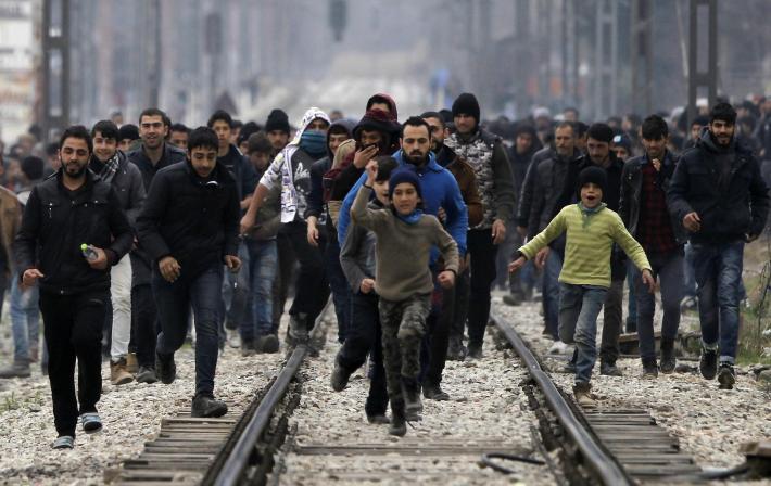 A Bologna una tendopoli per i migranti pronta da gennaio 