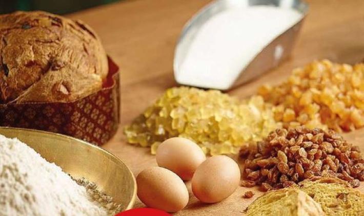 Natale pi&ugrave; genuino con il green