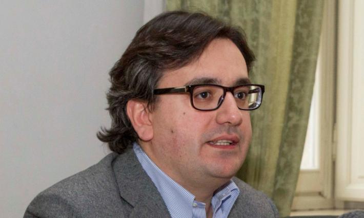 Serpagli: &laquo;Primarie del Pd entro fine gennaio&raquo;