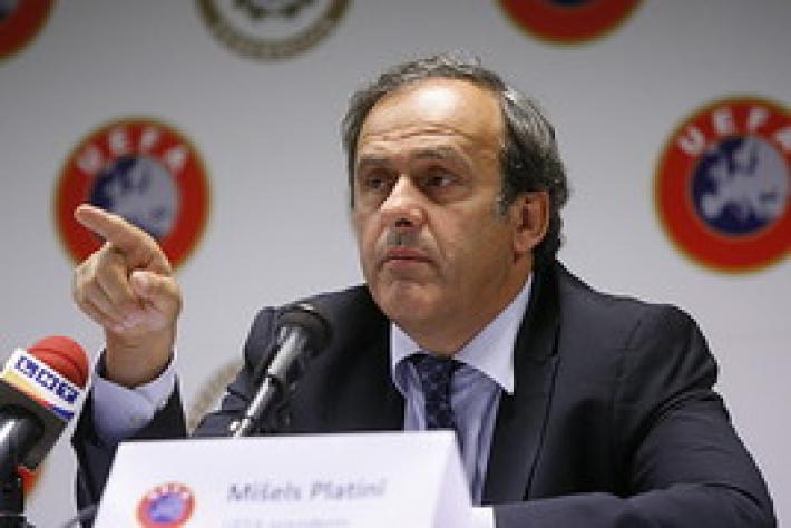 Media francesi: Platini rilasciato