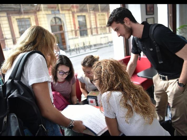 Il Politecnico di Milano &egrave; la  migliore universit&agrave; in Italia