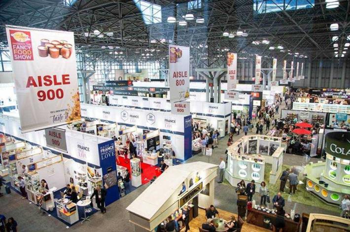 Parma Alimentare vola a New York per il Summer Fancy Food Show 