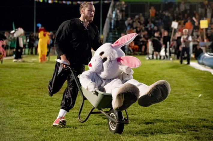 Sabato 29  la X edizione dei Giochi delle 7 Frazioni