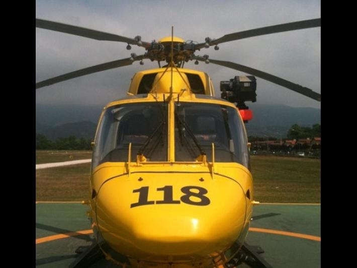 Bobbio, un operaio di 66 anni muore nelle acque del Trebbia