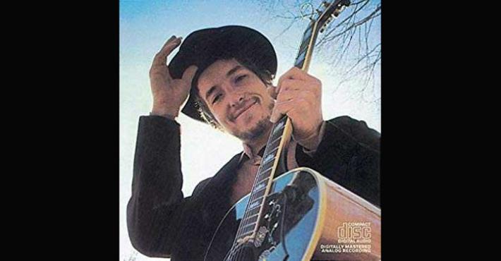 &ldquo;Nashville skyline&rdquo;, 50 anni quel duetto con Johnny Cash