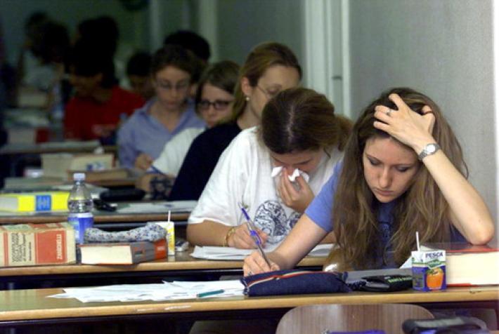 Maturita': al Classico Tacito e Plutarco 