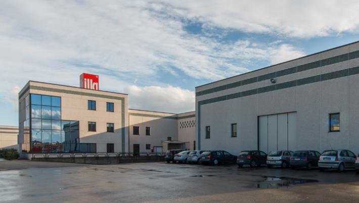 Illa, nuovi vertici: Giuseppe Brioni presidente, Pierpaolo Marziali amministratore delegato