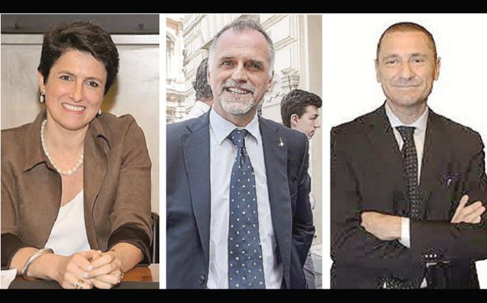 Upi,  oggi pomeriggio l'assemblea al Teatro Regio